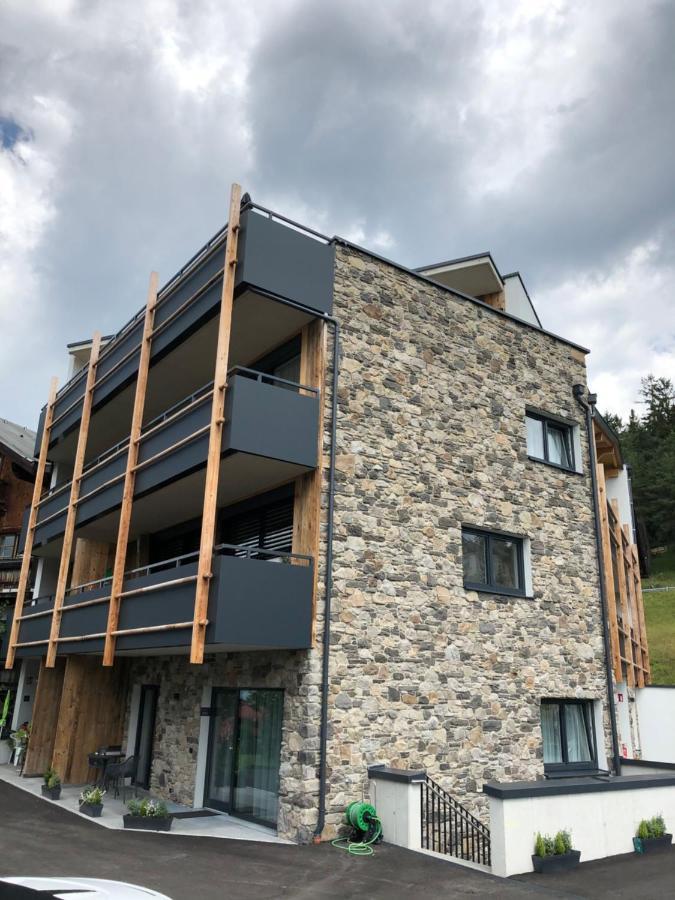 Panorama Residence Moesern Seefeld in Tirol Exterior foto