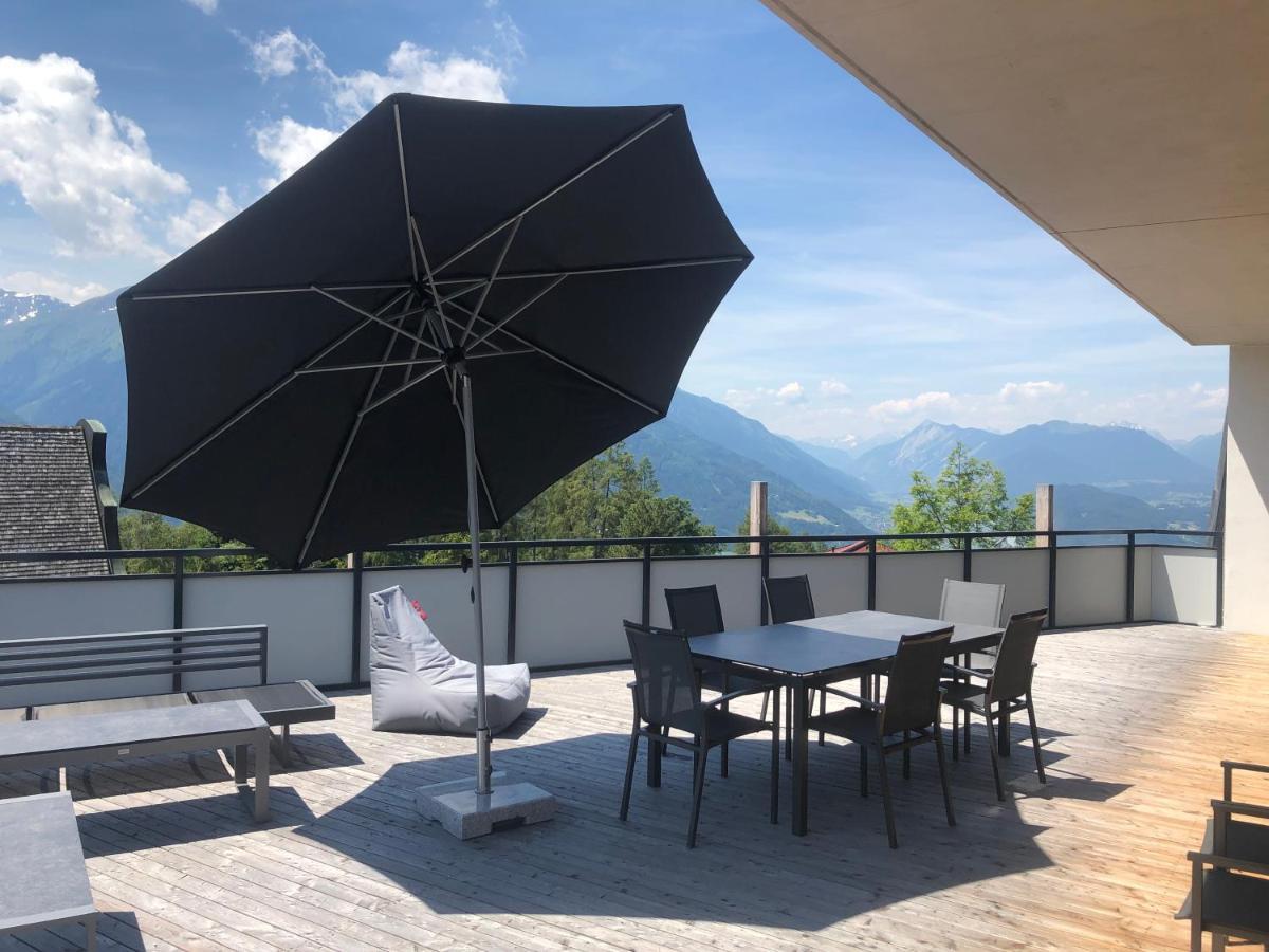 Panorama Residence Moesern Seefeld in Tirol Exterior foto